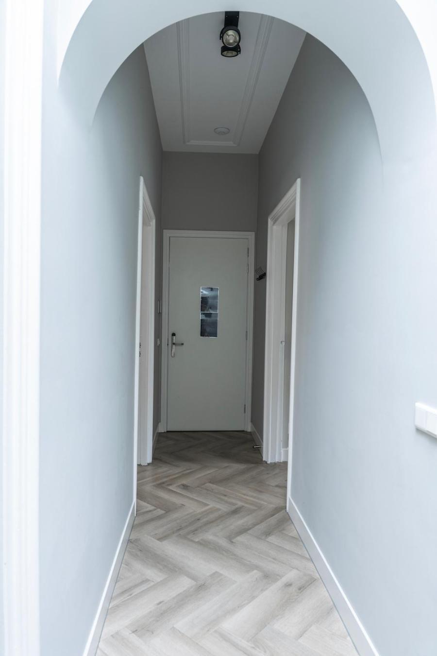 Xxl Loft With Bath Located Stadsvilla Tilburg Ngoại thất bức ảnh