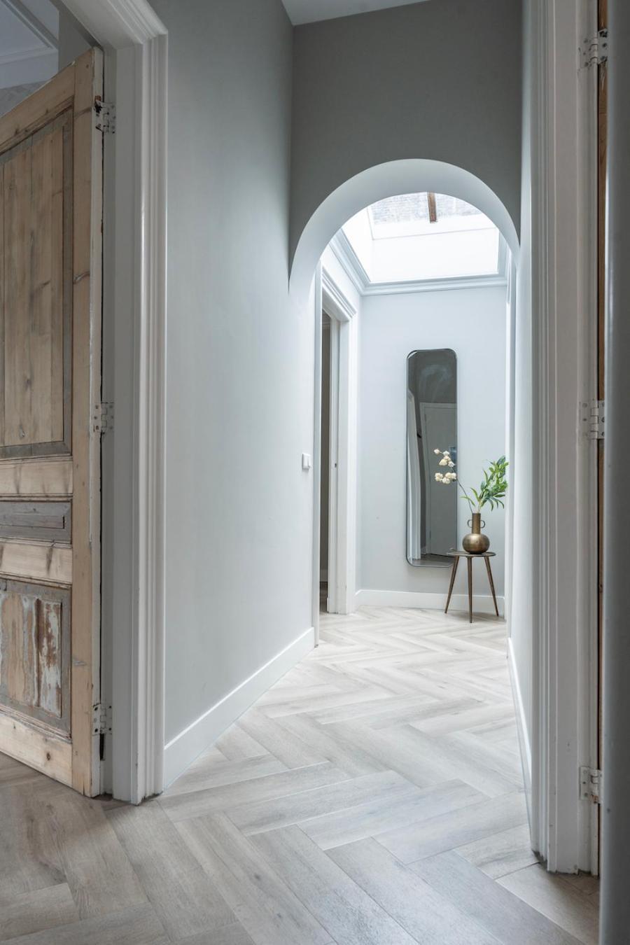 Xxl Loft With Bath Located Stadsvilla Tilburg Ngoại thất bức ảnh