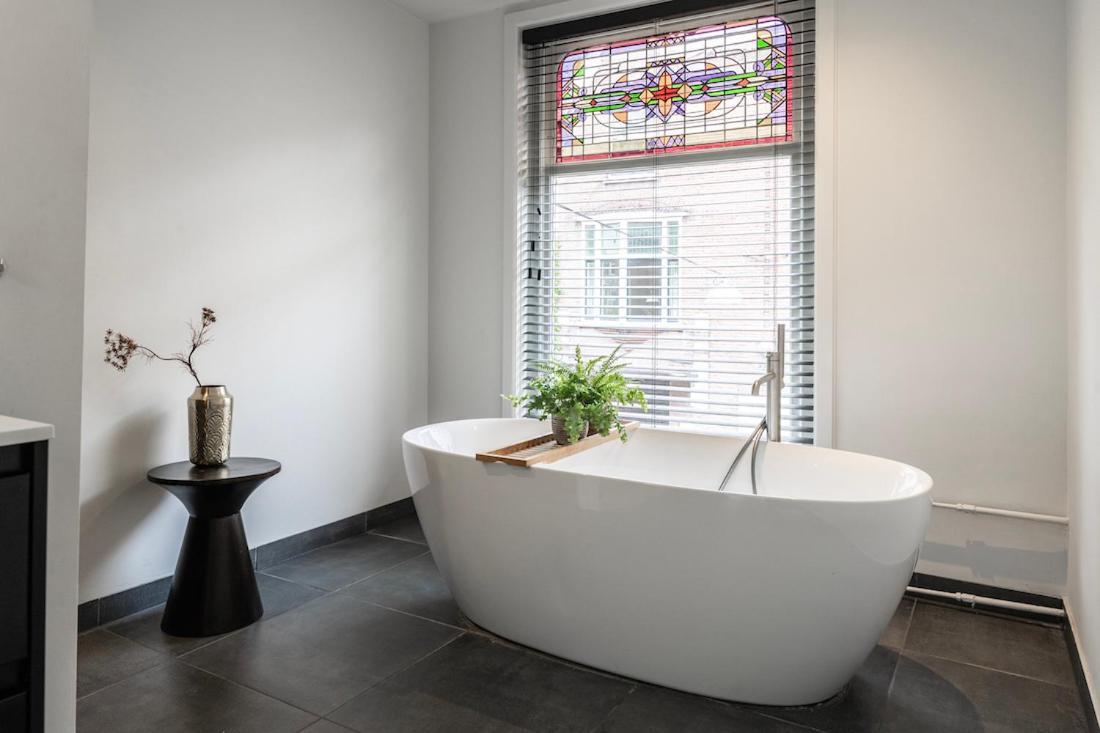 Xxl Loft With Bath Located Stadsvilla Tilburg Ngoại thất bức ảnh