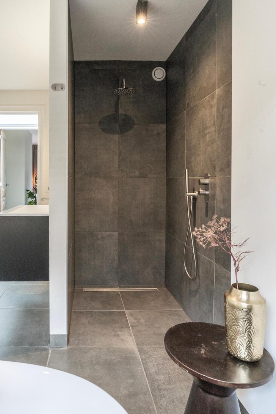 Xxl Loft With Bath Located Stadsvilla Tilburg Ngoại thất bức ảnh